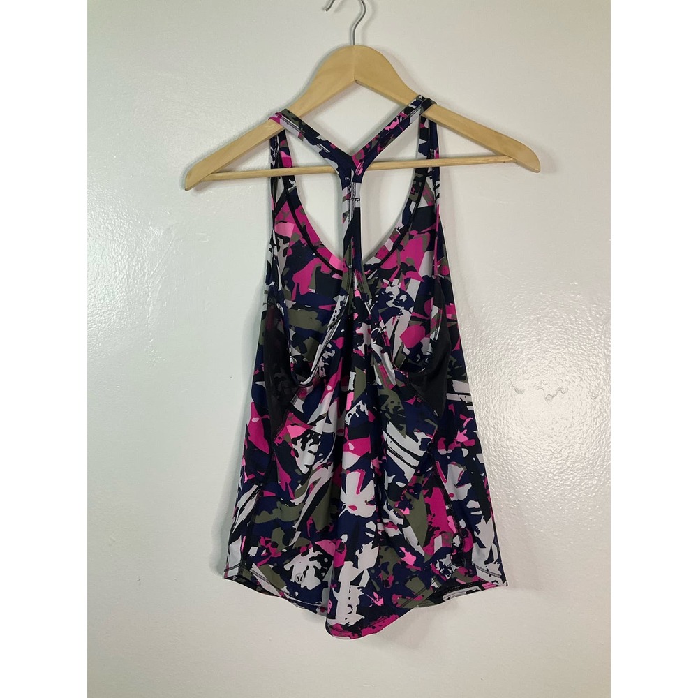 Lululemon Size 6 Racerback Tank - Picture 2 of 6